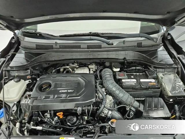 Hyundai Kona id 4923958 из Кореи 8