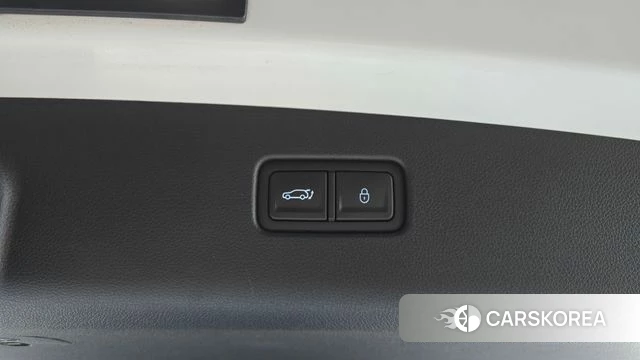 Genesis GV70 id 4617311 из Кореи 8