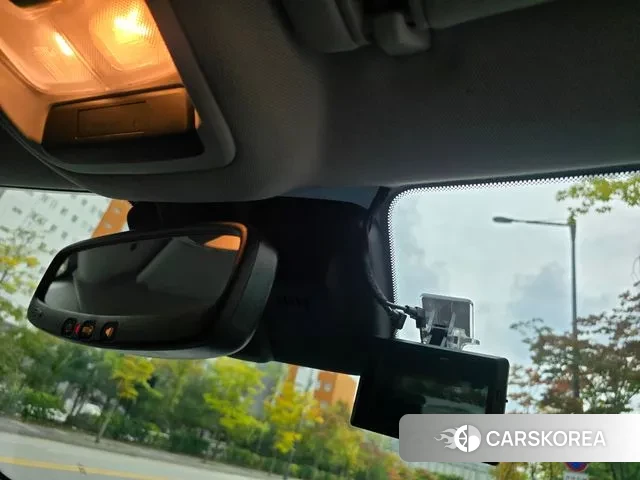 Chevrolet (GM Daewoo) Trailblazer id 3269028 из Кореи 8