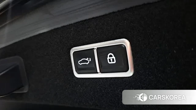 Genesis G90 (RS4) id 3263265 из Кореи 8