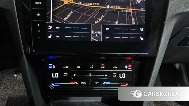 Volkswagen Passat GT (B8) id 4356031 из Кореи 8