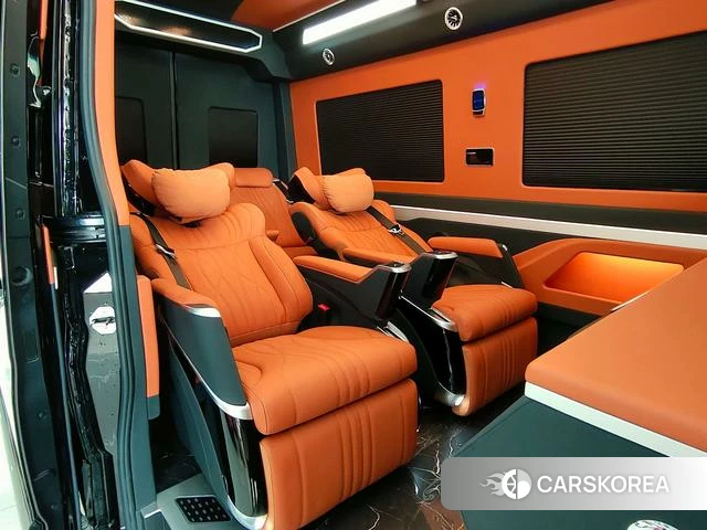 Mercedes-Benz Sprinter id 4256708 из Китая 8
