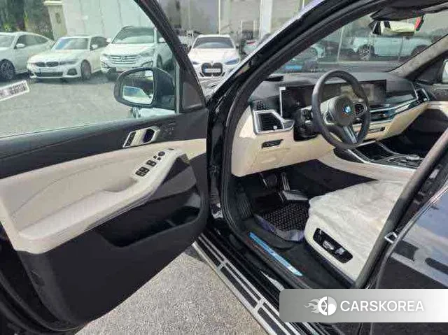 BMW X7 (G07) id 3614343 из Кореи 8