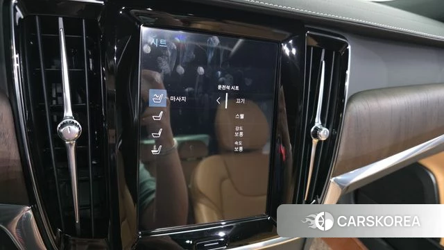 Volvo S90 id 4780013 из Кореи 8