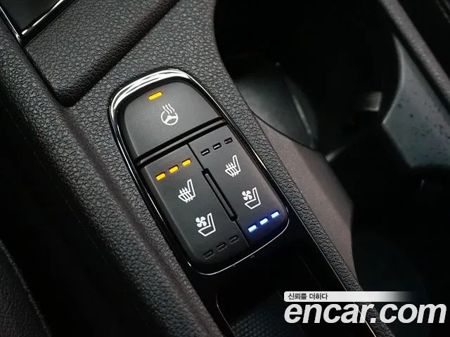 Kia The New Niro id 2707769 из Кореи 8