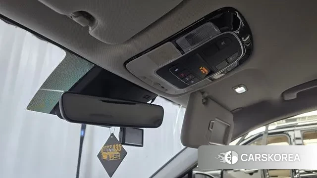 Hyundai Sonata (DN8) id 3520166 из Кореи 8