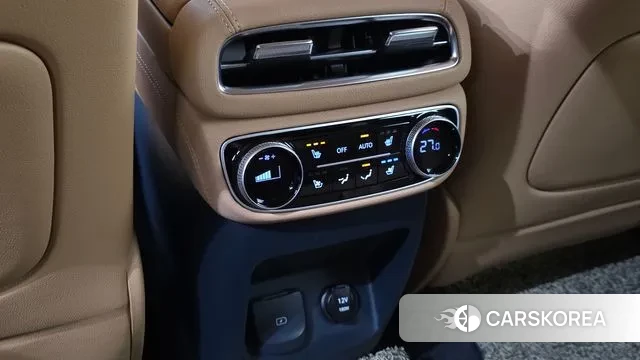 Genesis GV80 id 3777090 из Кореи 8