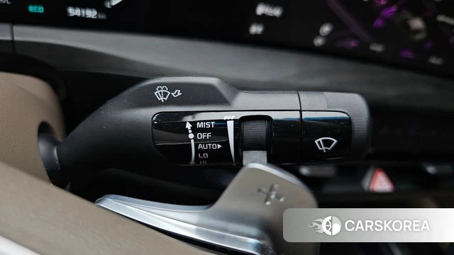 Kia K8 Hybrid id 4475473 из Кореи 8