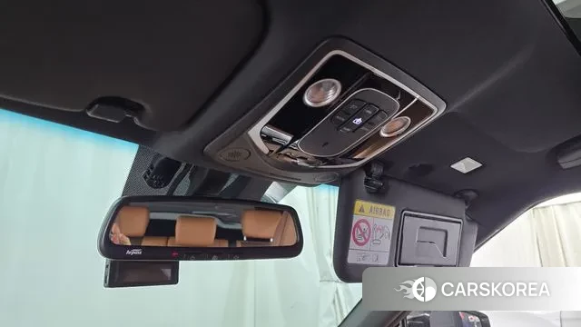 Ssangyong Torres id 3586443 из Кореи 8