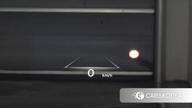 Genesis G80 (RG3) id 3322560 из Кореи 8