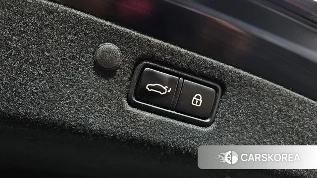 Hyundai The New Grandeur IG Hybrid id 3033796 из Кореи 8