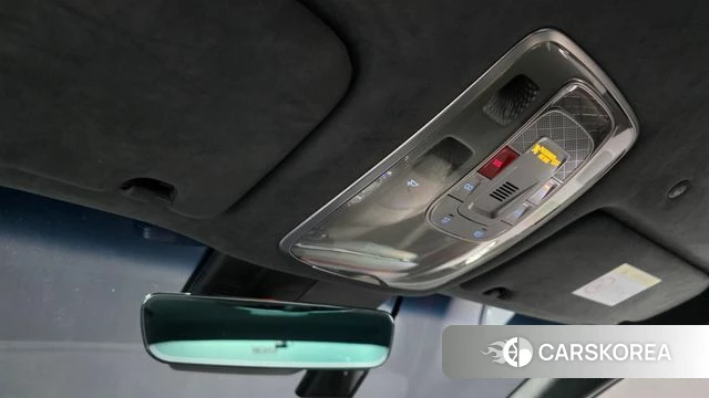 Genesis G90 (RS4) id 4201927 из Кореи 8