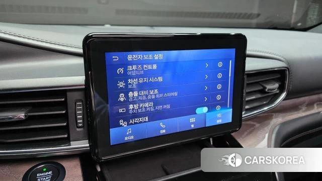 Ford Explorer 6th Generation id 3941408 из Кореи 8