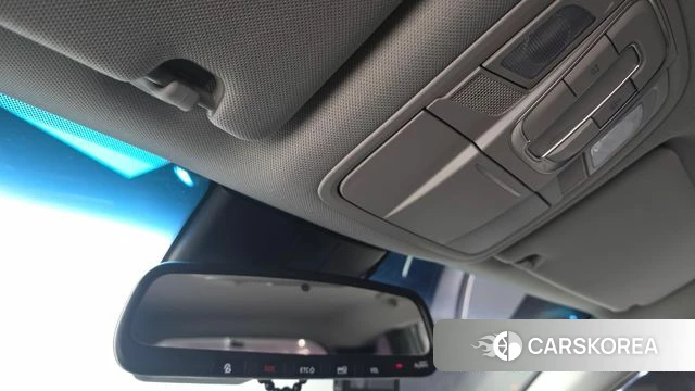 Hyundai Santa Fe TM id 3886449 из Кореи 8