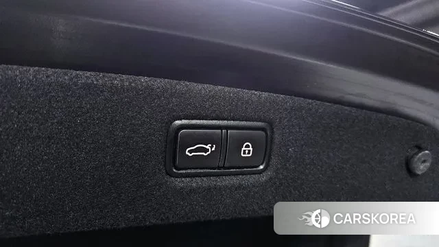 Genesis G90 id 3567512 из Кореи 8