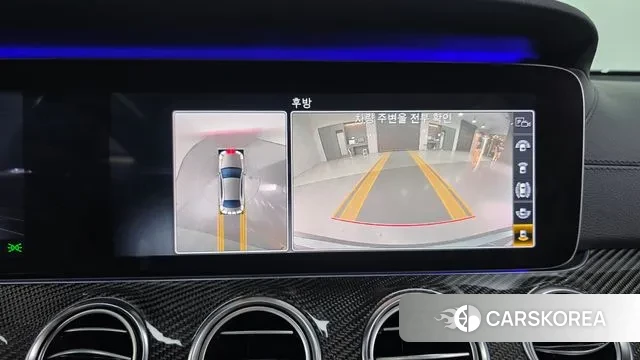 Mercedes-Benz E-Class W213 id 3171053 из Кореи 8