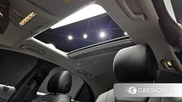 Mercedes-Benz E-Class W213 id 3713788 из Кореи 8