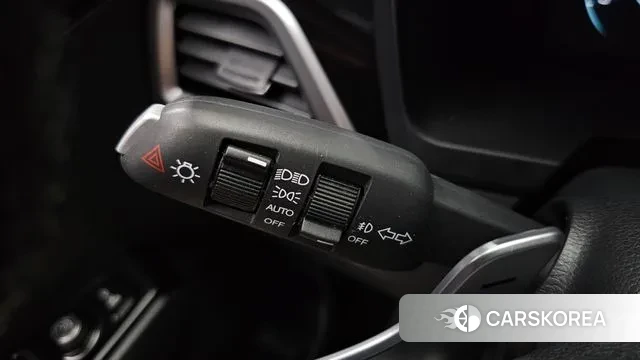 Ssangyong Beautiful Korando id 3258765 из Кореи 8