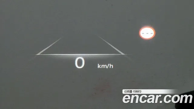 Genesis G80 (RG3) id 2943480 из Кореи 8