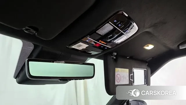 Hyundai Santa Fe (MX5) id 3462437 из Кореи 8