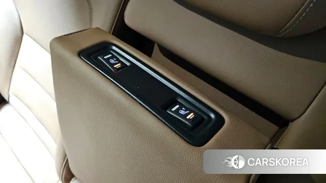 Renault Korea (Samsung) The New QM6 id 3354645 из Кореи 8