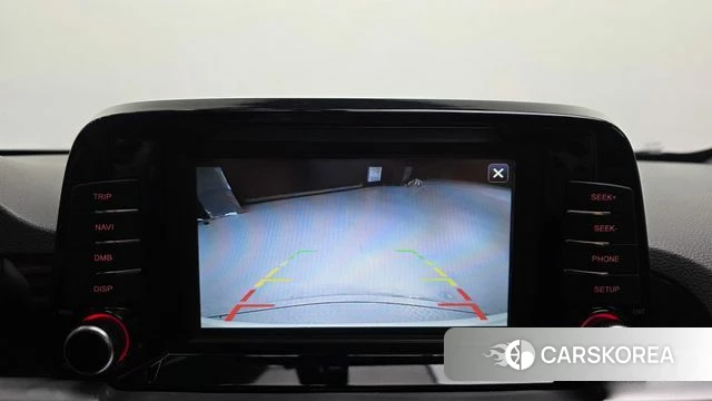 Kia Morning Urban (JA) id 4224656 из Кореи 8