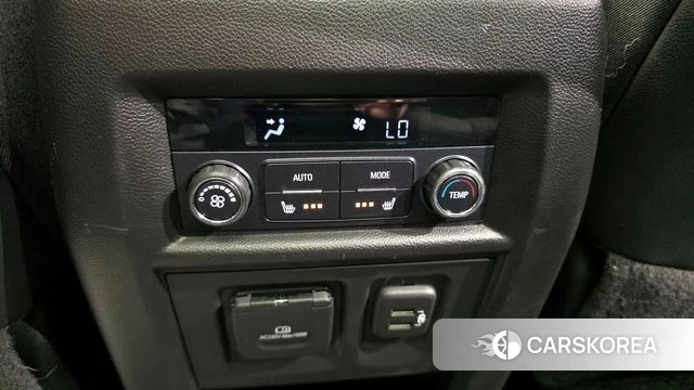 Chevrolet (GM Daewoo) Traverse id 4416297 из Кореи 8