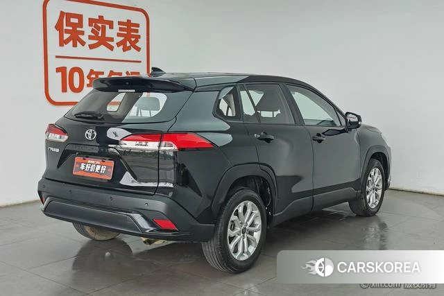 Toyota Fenglanda id 4334869 из Китая 8