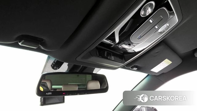 Ssangyong All New Rexton id 3832457 из Кореи 8