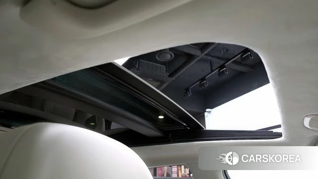 Hyundai The New Grandeur IG id 3842734 из Кореи 8