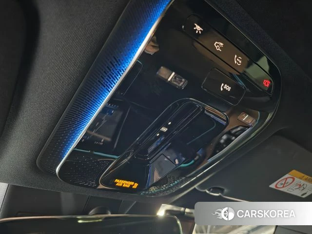 Mercedes-Benz E-Class W214 id 3896511 из Кореи 8