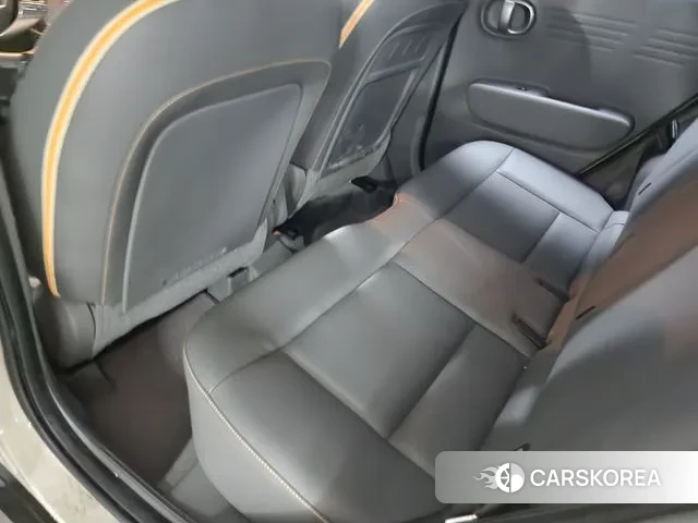 Hyundai Casper id 3235740 из Кореи 8