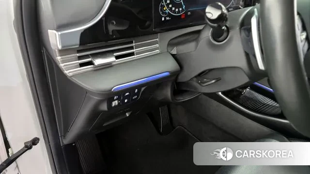 Hyundai The New Grandeur IG id 3355921 из Кореи 8