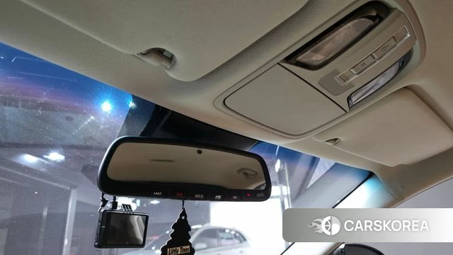 Kia K7 Premier id 3966120 из Кореи 8