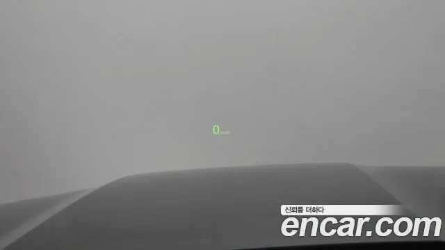 Kia Mohave Master id 2638449 из Кореи 8