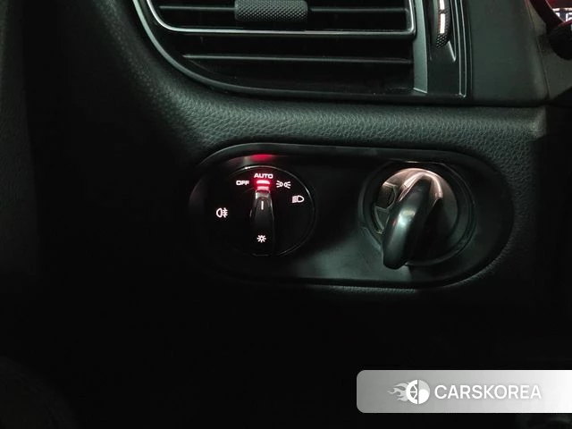 Porsche Macan id 3795597 из Кореи 8