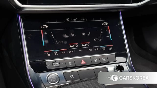 Audi A6 (C8) id 4625668 из Кореи 8