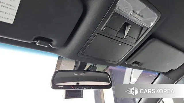 Ssangyong Rexton Sports Cannes id 3391025 из Кореи 8