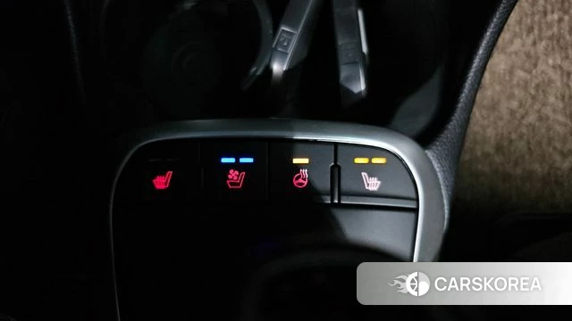 Kia The New Morning (JA) id 4177759 из Кореи 8