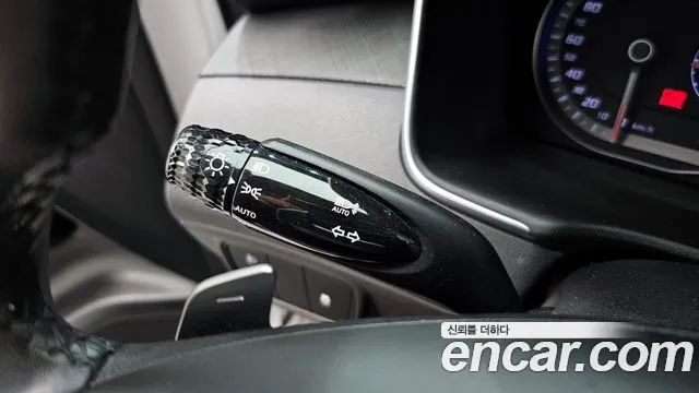 Hyundai Tucson (NX4) id 2662618 из Кореи 8