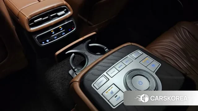 Genesis G80 (RG3) id 3601619 из Кореи 8