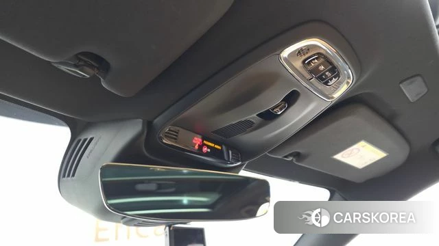 Volvo V60 Cross-Country 2nd Generation id 3885578 из Кореи 8