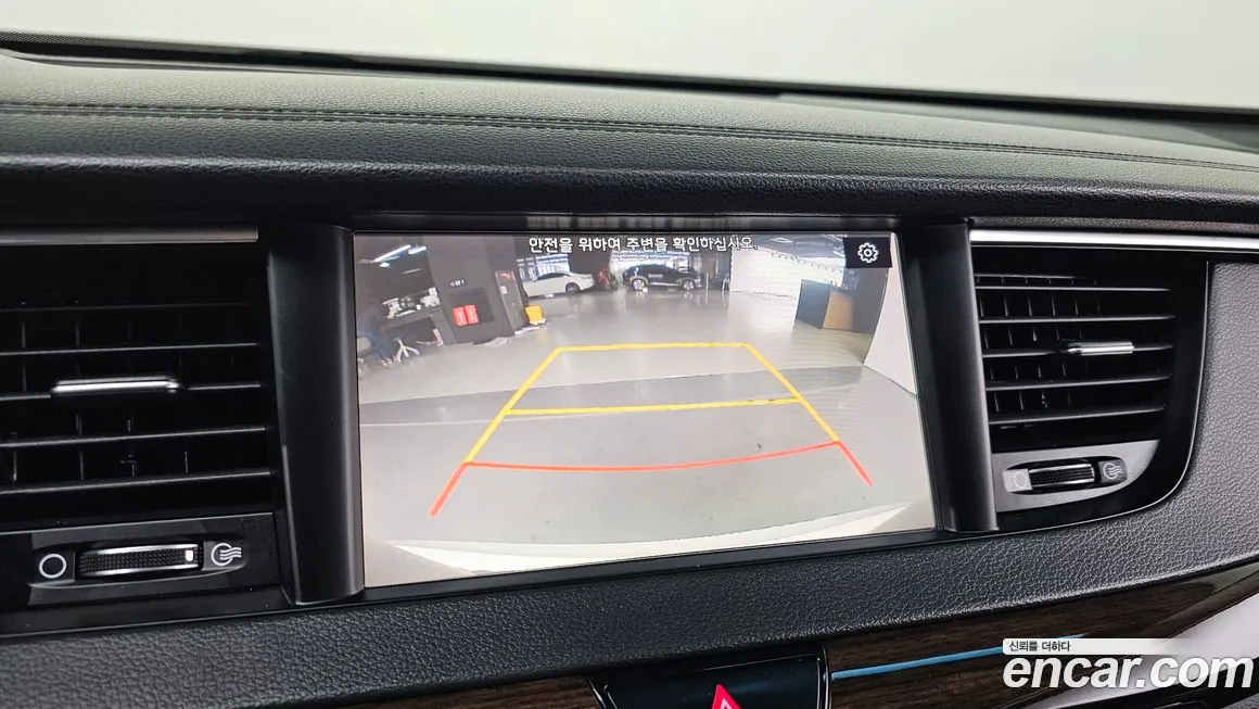 Kia Come New K7 id 2122748 из Кореи 8