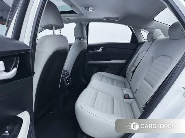 Kia K3 id 4301372 из Китая 8