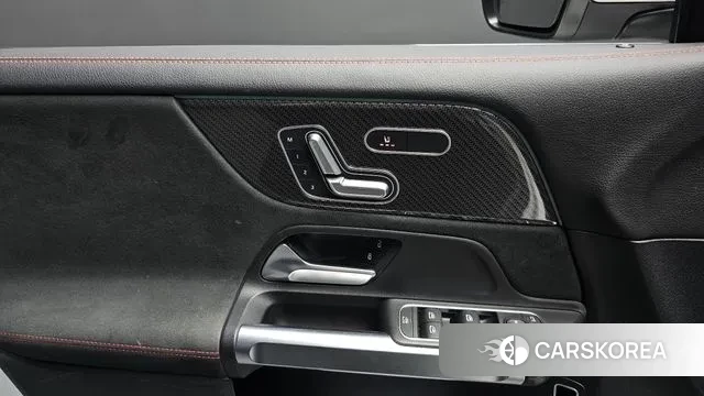 Mercedes-Benz GLB-Class X247 id 3556725 из Кореи 8