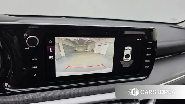 Kia K5 3rd generation id 3561953 из Кореи 8