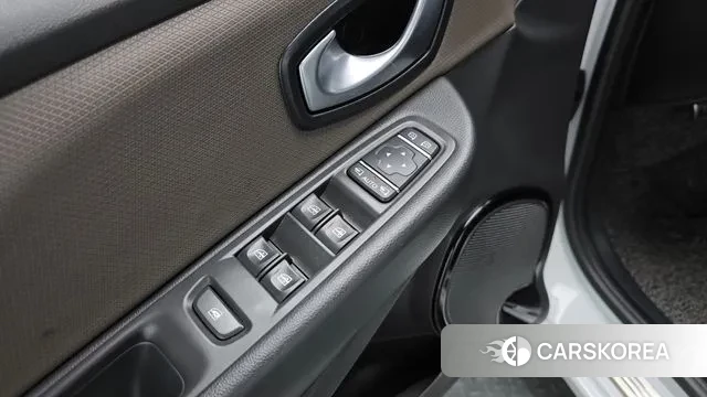 Renault Korea (Samsung) Clio id 3413189 из Кореи 8