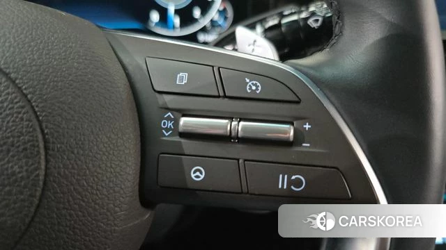 Hyundai The New Grandeur IG id 4323013 из Кореи 8