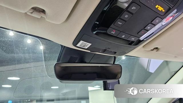 Kia Carnival 4th generation id 4344597 из Кореи 8