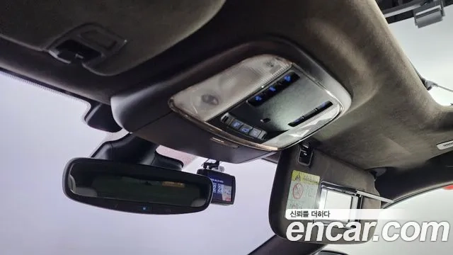 Jeep Grand Cherokee id 2860602 из Кореи 8